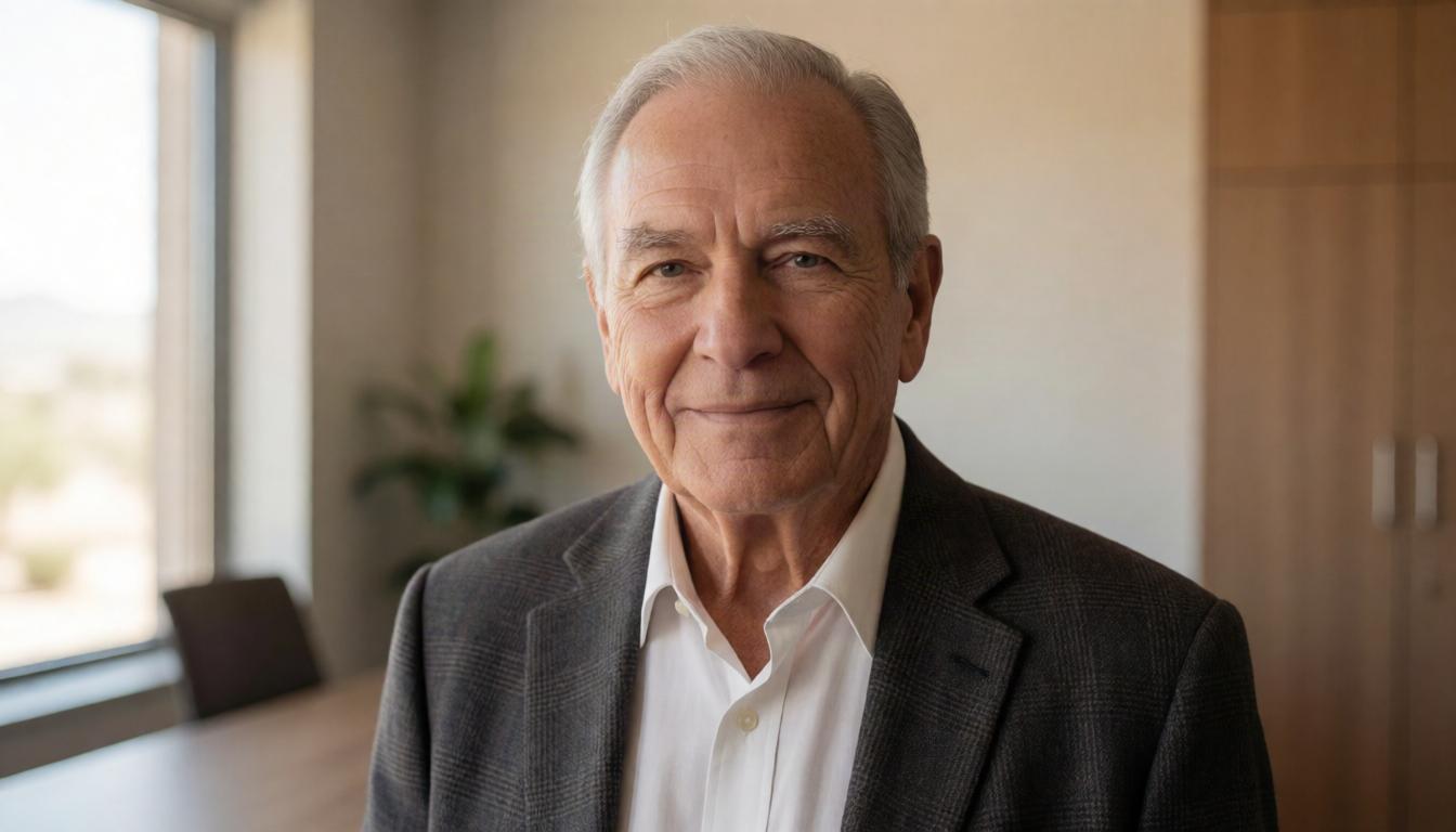 Robert K.