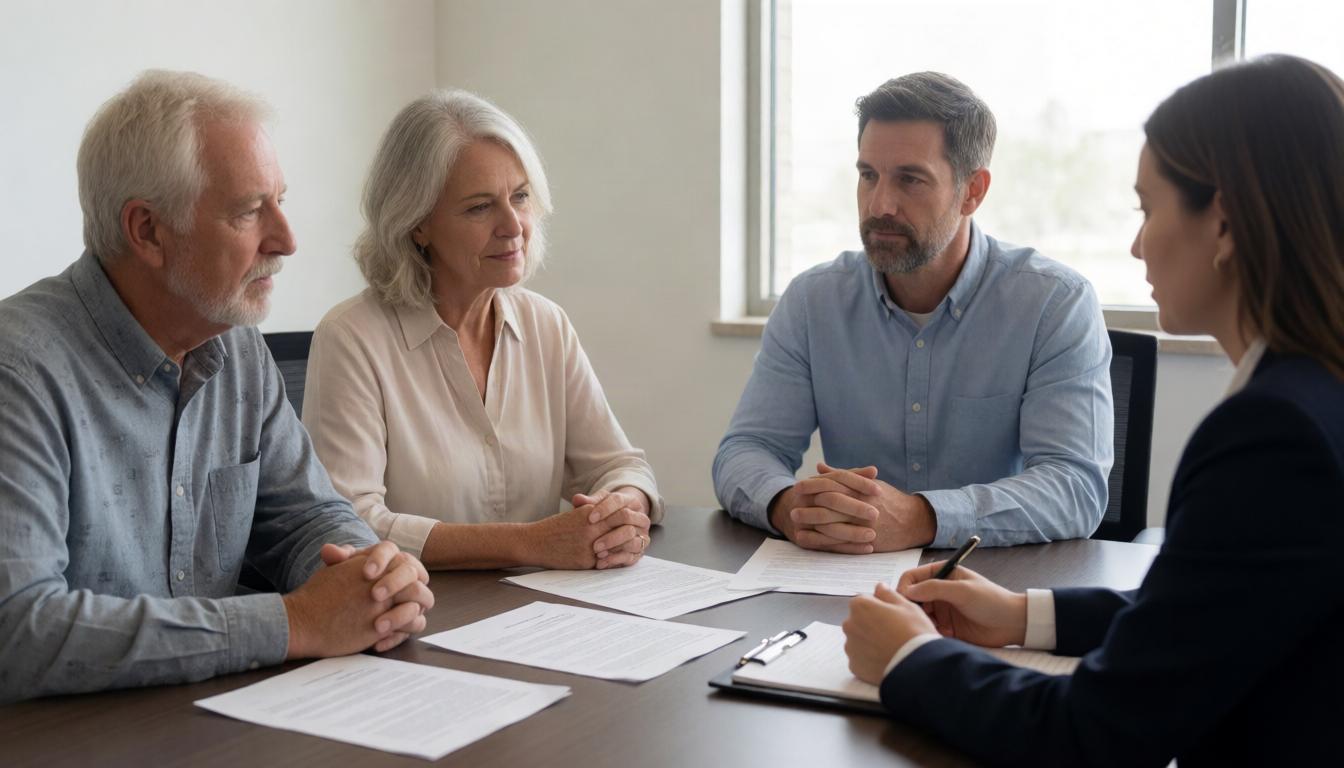 Wills and Trusts